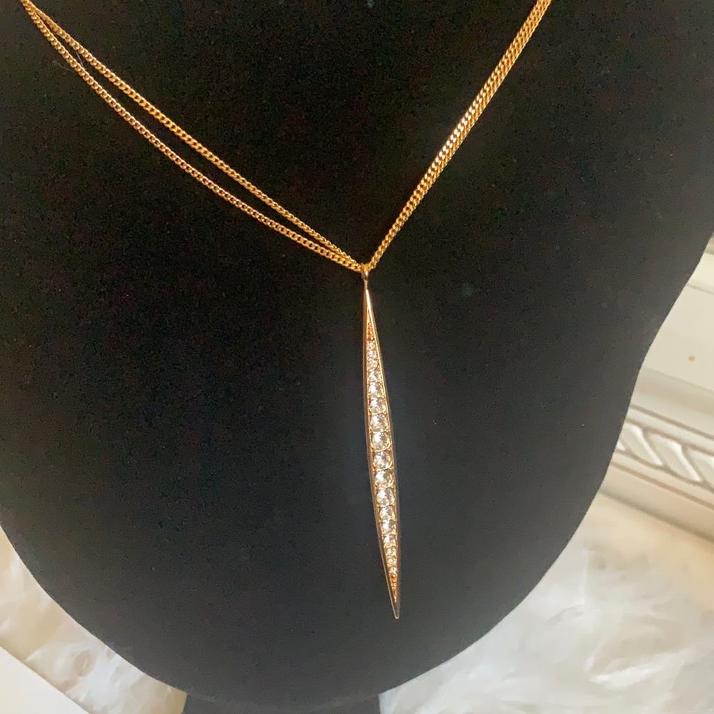 New Brighton Necklace 23$
